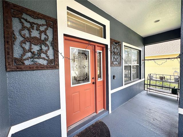 3447 MOUNT HOPE LOOP, Leesburg, FL 34748