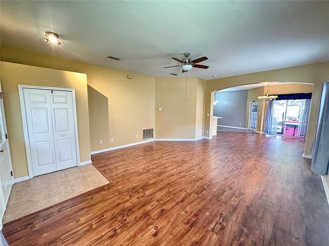 3447 MOUNT HOPE LOOP, Leesburg, FL 34748