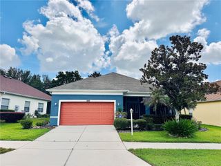 3447 MOUNT HOPE LOOP, Leesburg, FL 34748