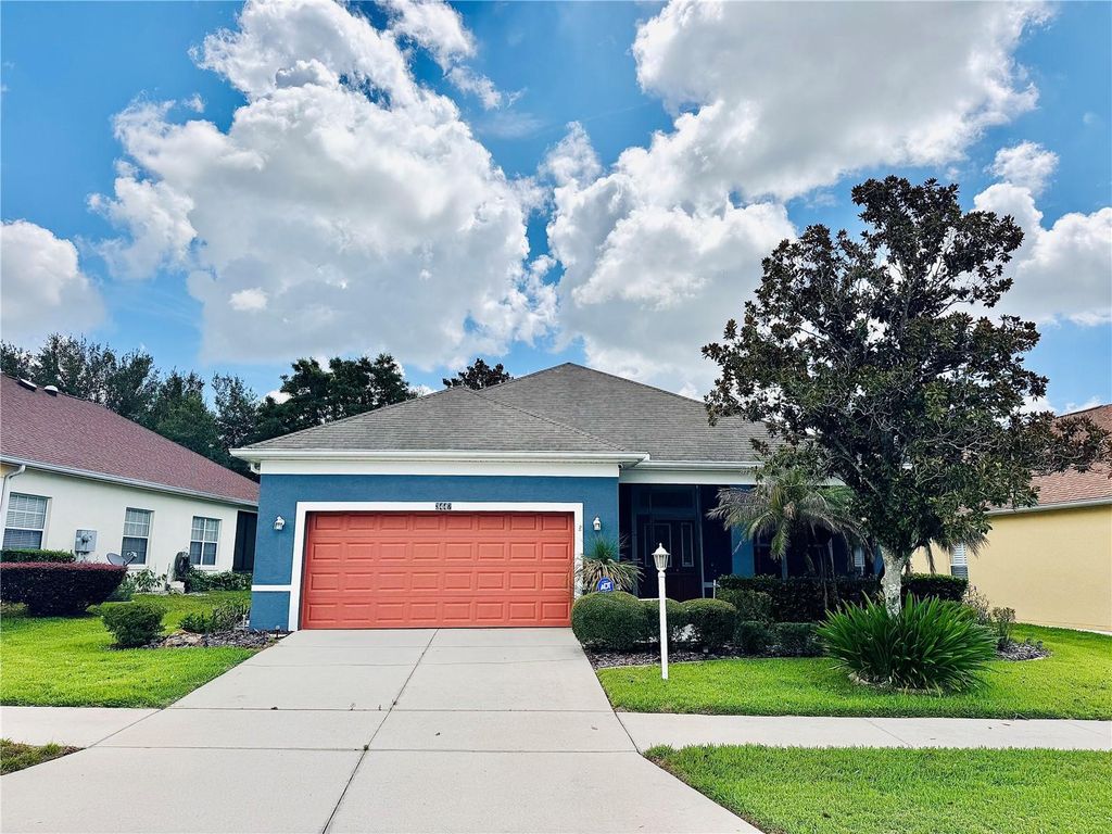 3447 MOUNT HOPE LOOP, Leesburg, FL 34748