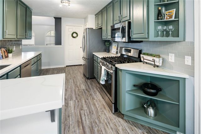 8602 Jade Drive, College Station, TX 77845