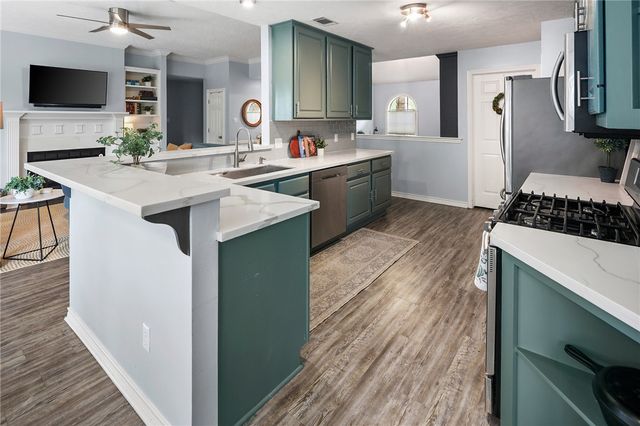 8602 Jade Drive, College Station, TX 77845