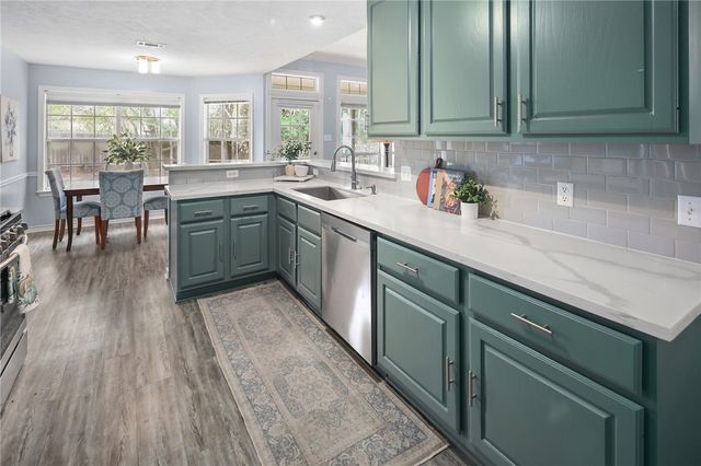 8602 Jade Drive, College Station, TX 77845