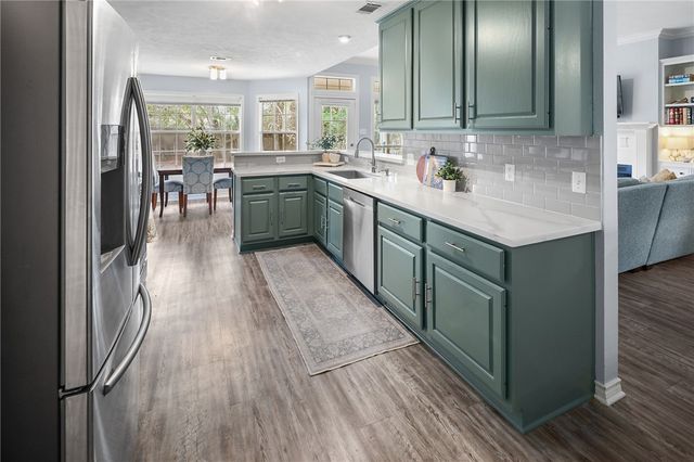 8602 Jade Drive, College Station, TX 77845