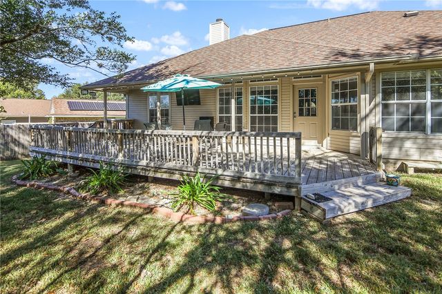 8602 Jade Drive, College Station, TX 77845