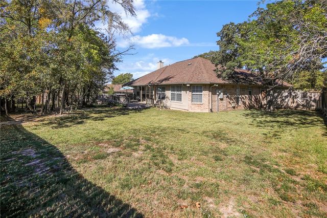 8602 Jade Drive, College Station, TX 77845