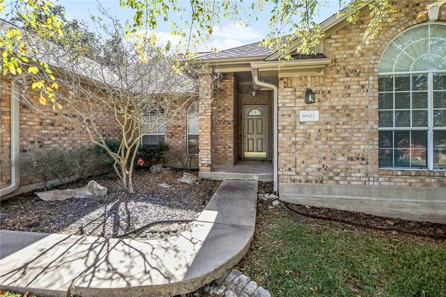 8602 Jade Drive, College Station, TX 77845