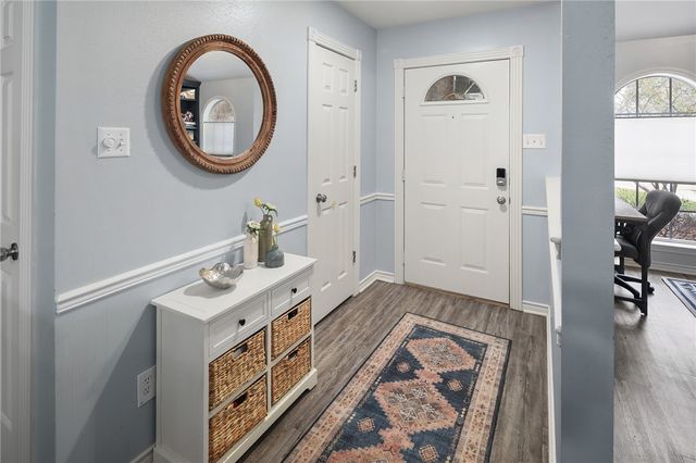 8602 Jade Drive, College Station, TX 77845