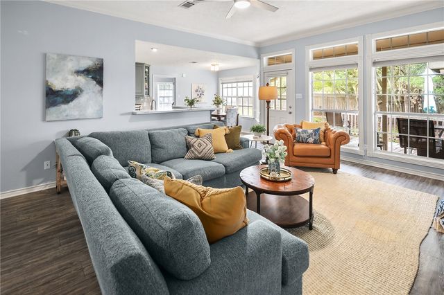 8602 Jade Drive, College Station, TX 77845