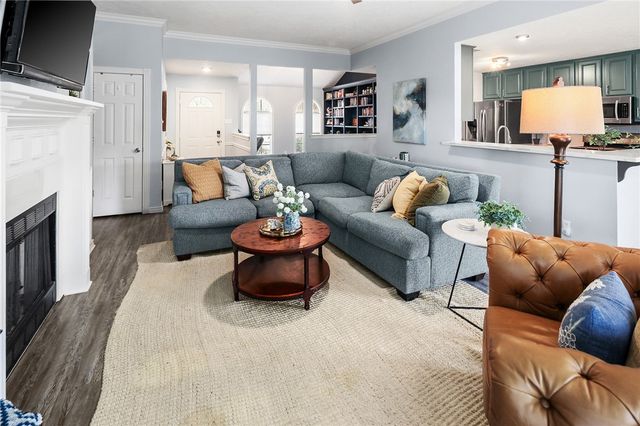 8602 Jade Drive, College Station, TX 77845