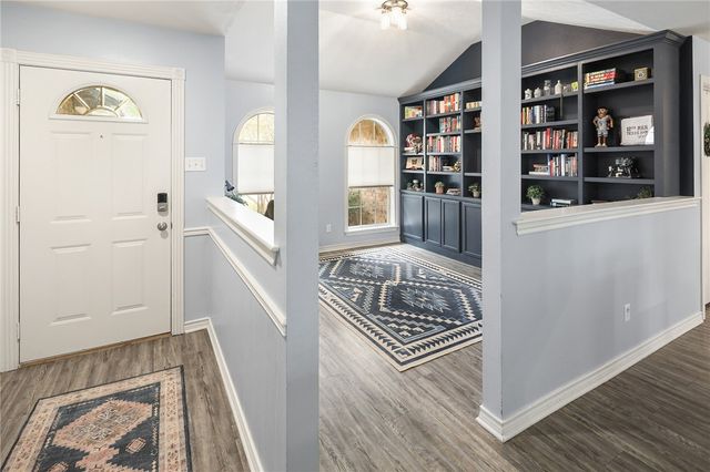 8602 Jade Drive, College Station, TX 77845