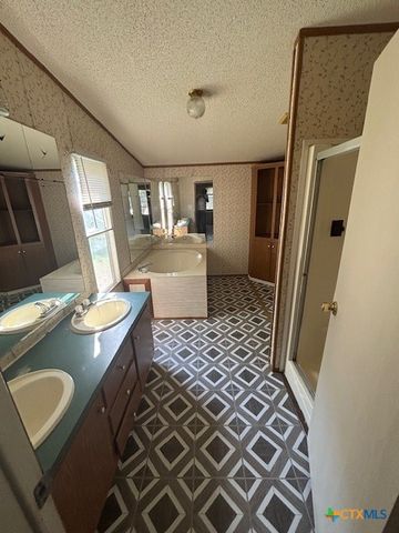 3407 Sevilla Drive, Killeen, TX 76542