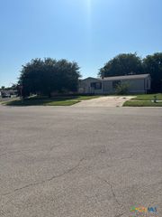 3407 Sevilla Drive, Killeen, TX 76542
