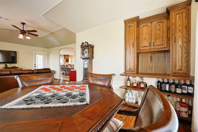 222 Bayne Road, Haslet, TX 76052