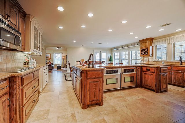 222 Bayne Road, Haslet, TX 76052