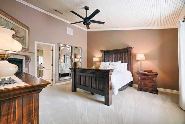 222 Bayne Road, Haslet, TX 76052