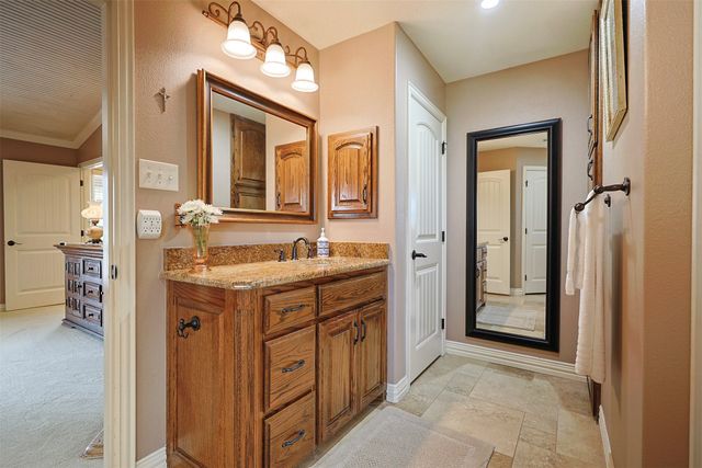 222 Bayne Road, Haslet, TX 76052