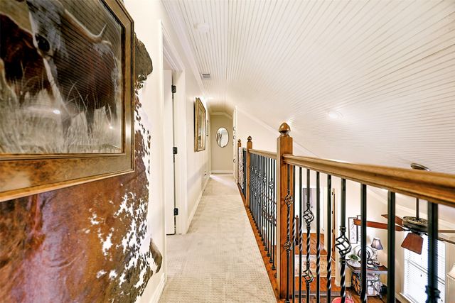 222 Bayne Road, Haslet, TX 76052