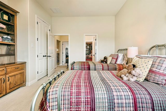 222 Bayne Road, Haslet, TX 76052