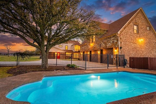 222 Bayne Road, Haslet, TX 76052