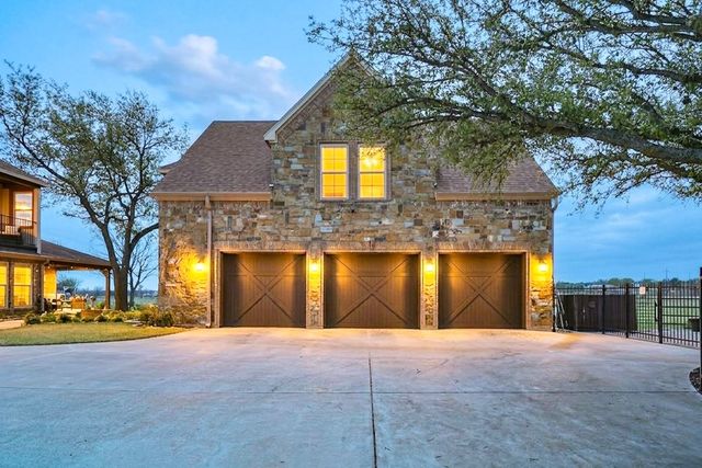 222 Bayne Road, Haslet, TX 76052