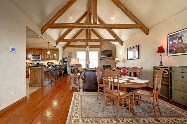 222 Bayne Road, Haslet, TX 76052