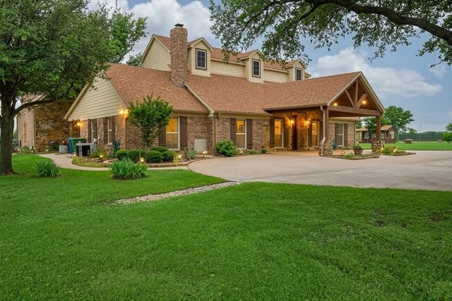 222 Bayne Road, Haslet, TX 76052