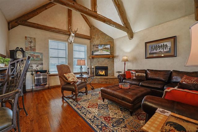 222 Bayne Road, Haslet, TX 76052