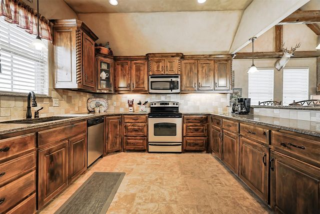 222 Bayne Road, Haslet, TX 76052