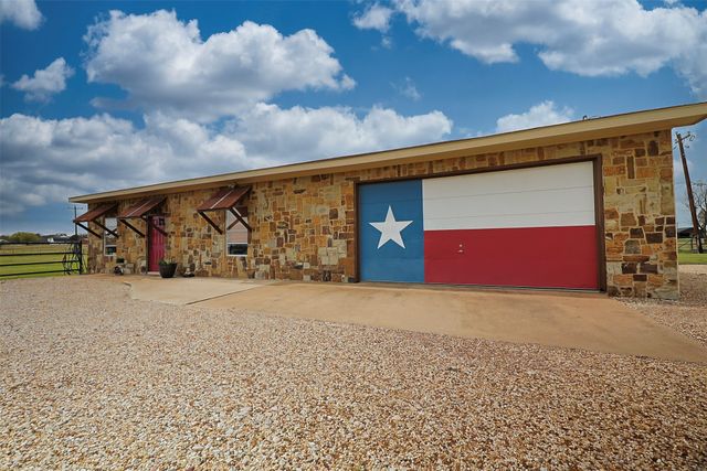 222 Bayne Road, Haslet, TX 76052