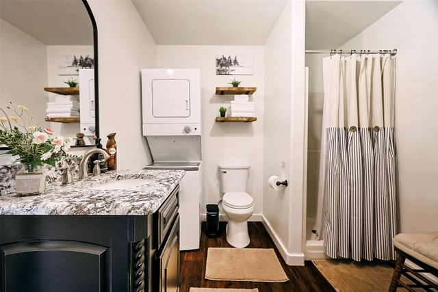 222 Bayne Road, Haslet, TX 76052