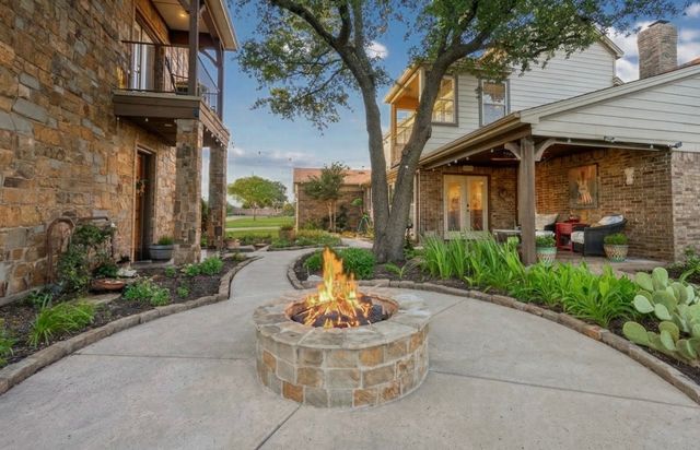 222 Bayne Road, Haslet, TX 76052