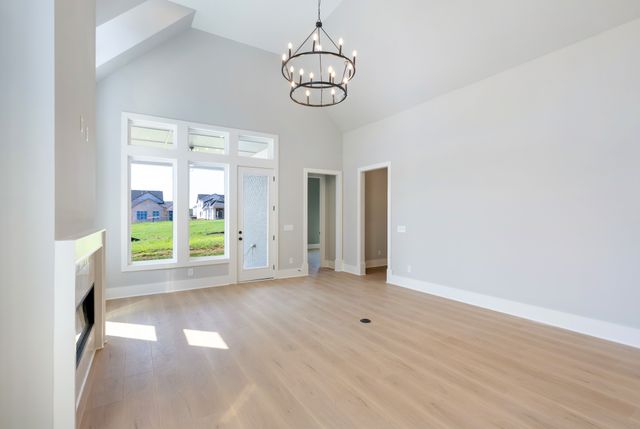 820 Saint Clair Avenue, Thompsons Station, TN 37179