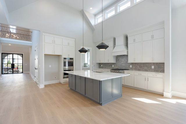 820 Saint Clair Avenue, Thompsons Station, TN 37179