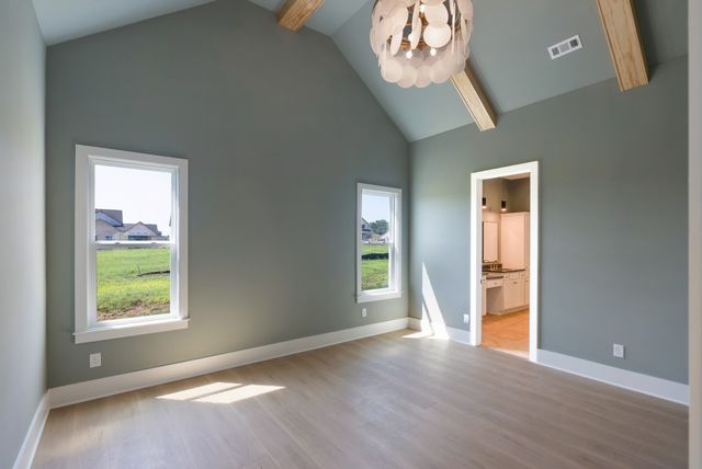 820 Saint Clair Avenue, Thompsons Station, TN 37179