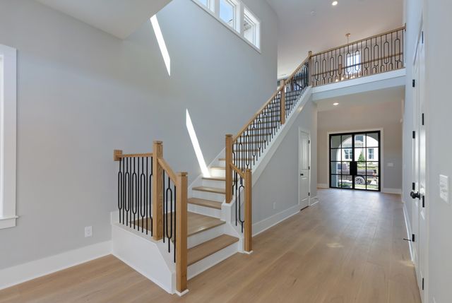 820 Saint Clair Avenue, Thompsons Station, TN 37179