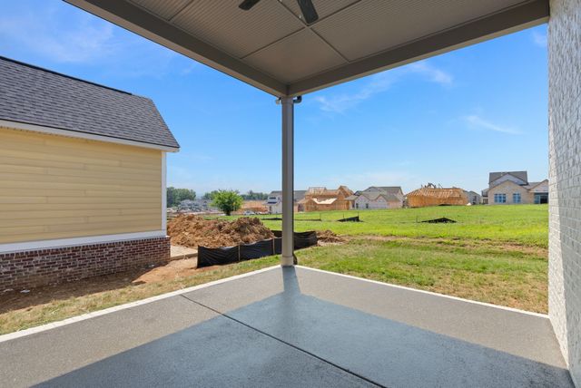 820 Saint Clair Avenue, Thompsons Station, TN 37179