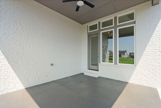 820 Saint Clair Avenue, Thompsons Station, TN 37179