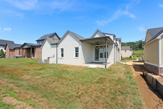 820 Saint Clair Avenue, Thompsons Station, TN 37179