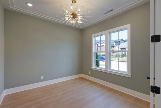 820 Saint Clair Avenue, Thompsons Station, TN 37179