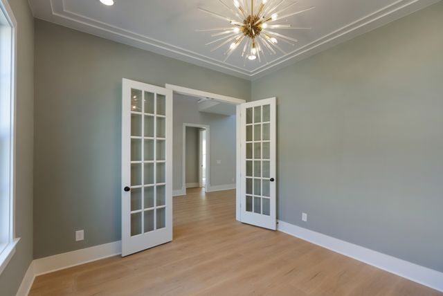 820 Saint Clair Avenue, Thompsons Station, TN 37179