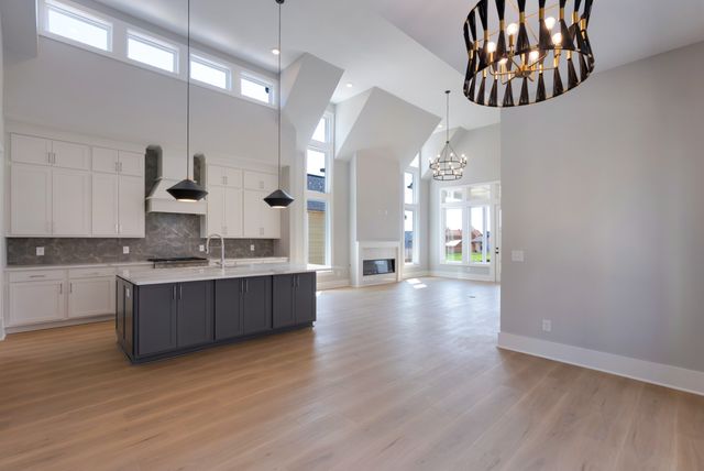 820 Saint Clair Avenue, Thompsons Station, TN 37179