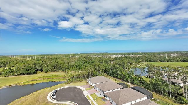 3160 FIRETHORN CIRCLE, Daytona Beach, FL 32124