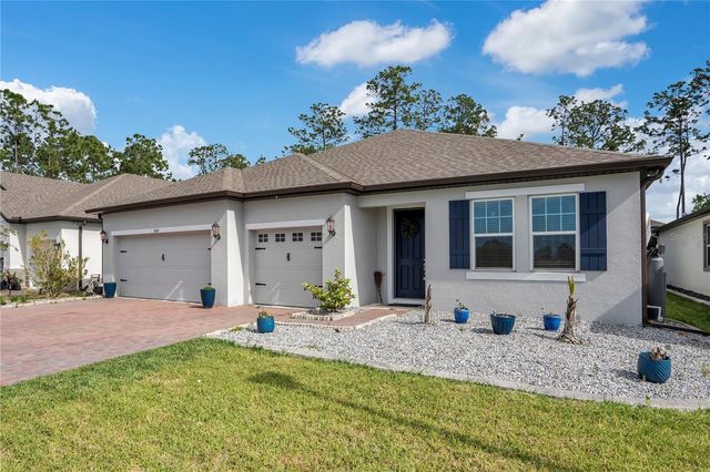 3160 FIRETHORN CIRCLE, Daytona Beach, FL 32124