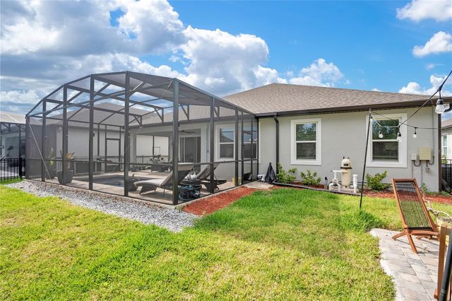 3160 FIRETHORN CIRCLE, Daytona Beach, FL 32124