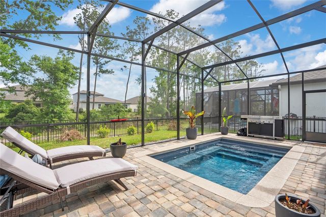 3160 FIRETHORN CIRCLE, Daytona Beach, FL 32124