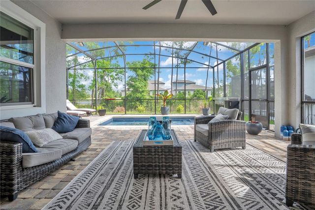 3160 FIRETHORN CIRCLE, Daytona Beach, FL 32124