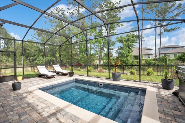 3160 FIRETHORN CIRCLE, Daytona Beach, FL 32124