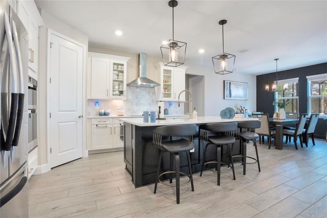 3160 FIRETHORN CIRCLE, Daytona Beach, FL 32124