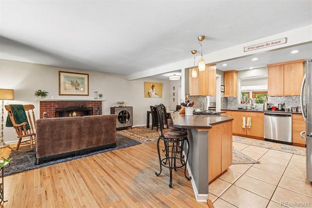 5402 E Warren Avenue, Denver, CO 80222